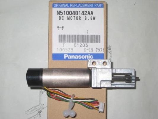 Panasonic CM402 DC Motor N510048142AA